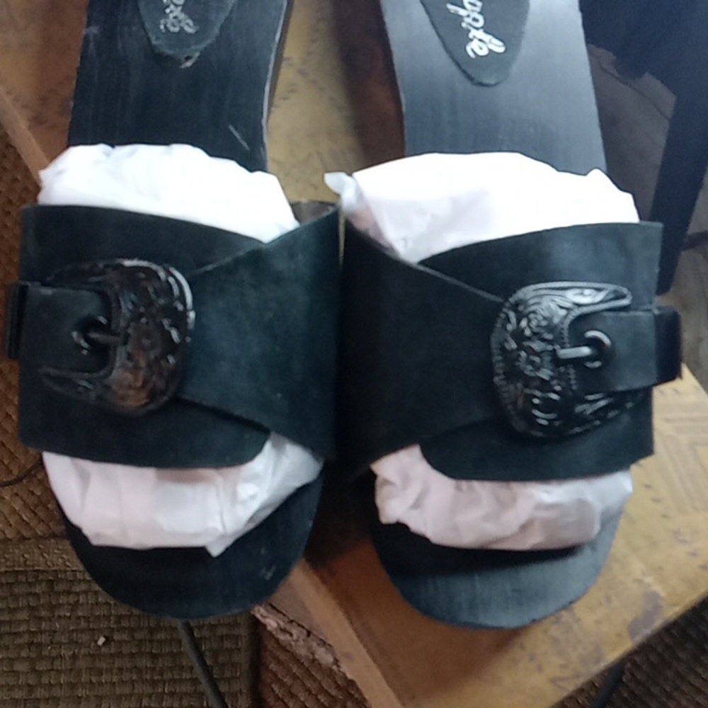 BNIB, Womens Free People Sandals - Picture 6 of 13